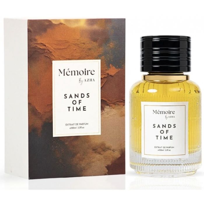 Azha Perfumes Sands Of Time