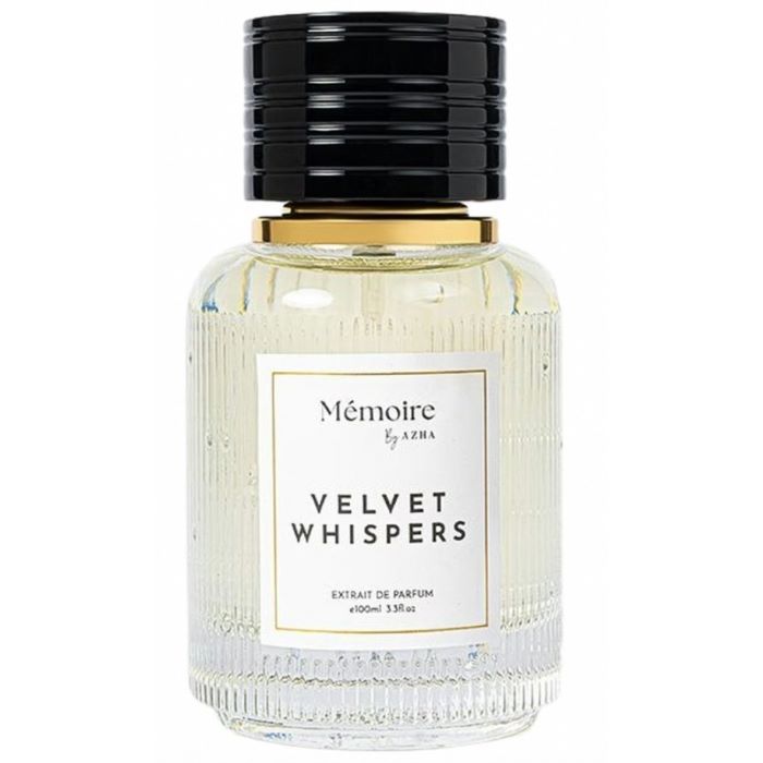Velvet Whispers