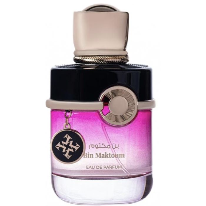 Bin Maktoum