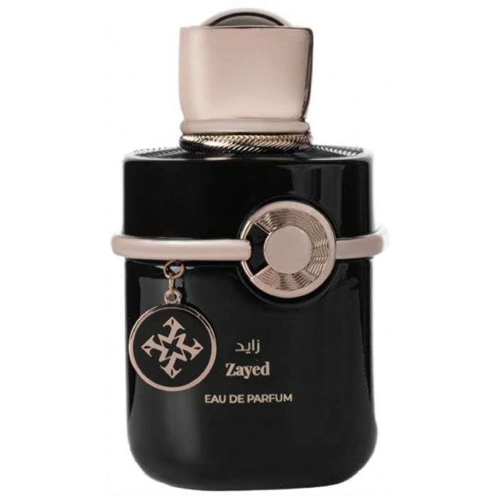 Zayed
