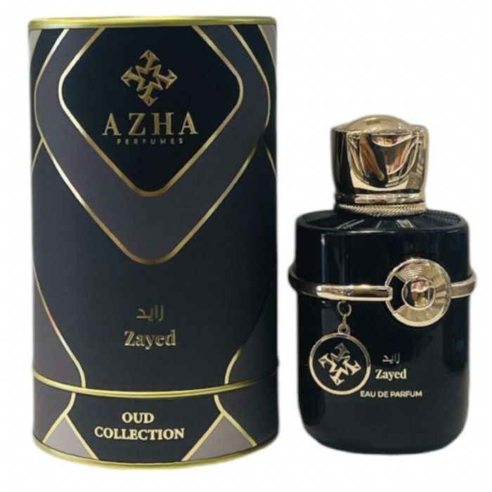 Azha Perfumes Zayed