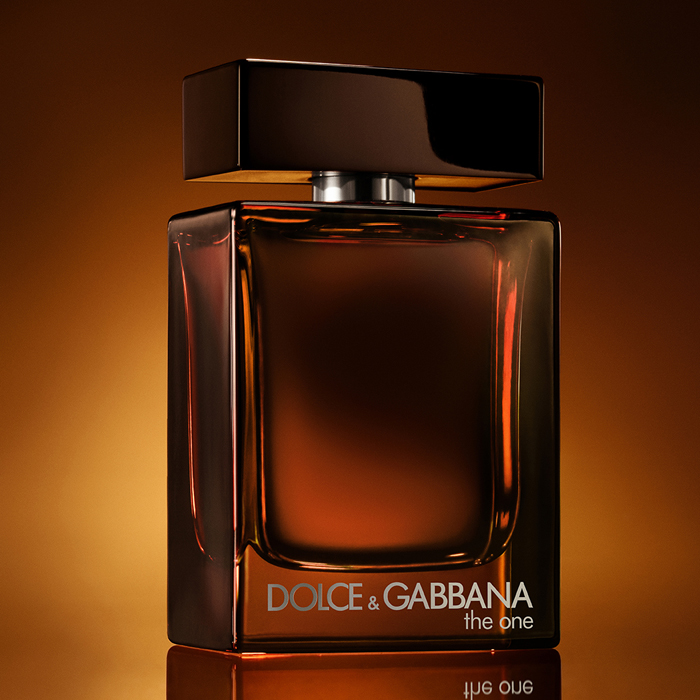 The One Pour Homme Parfum