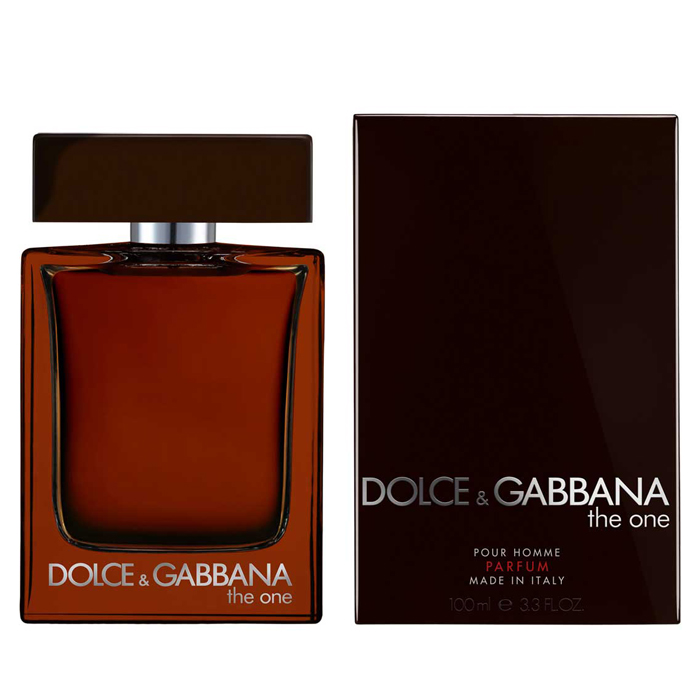 Dolce & Gabbana The One Pour Homme Parfum