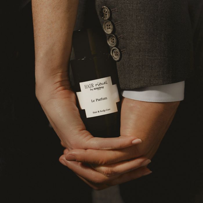 Hair Rituel Le Parfum
