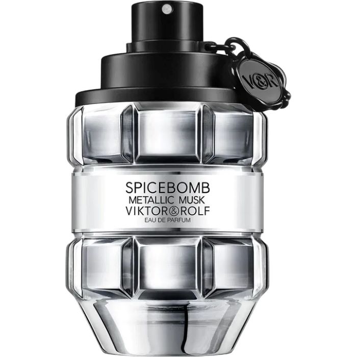 Spicebomb Metallic Musk