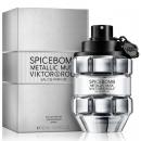 Viktor & Rolf Spicebomb Metallic Musk