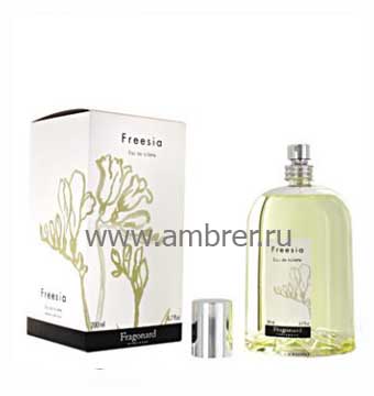 Fragonard Freesia