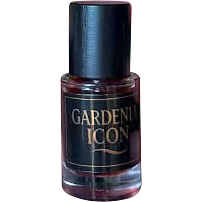 ATon Gardenia Icon