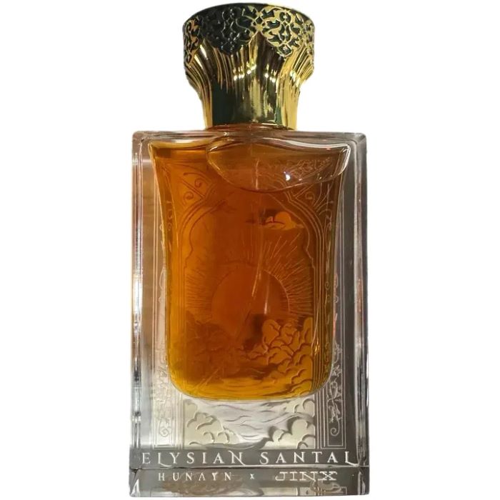 Hunayn Elysian Santal II