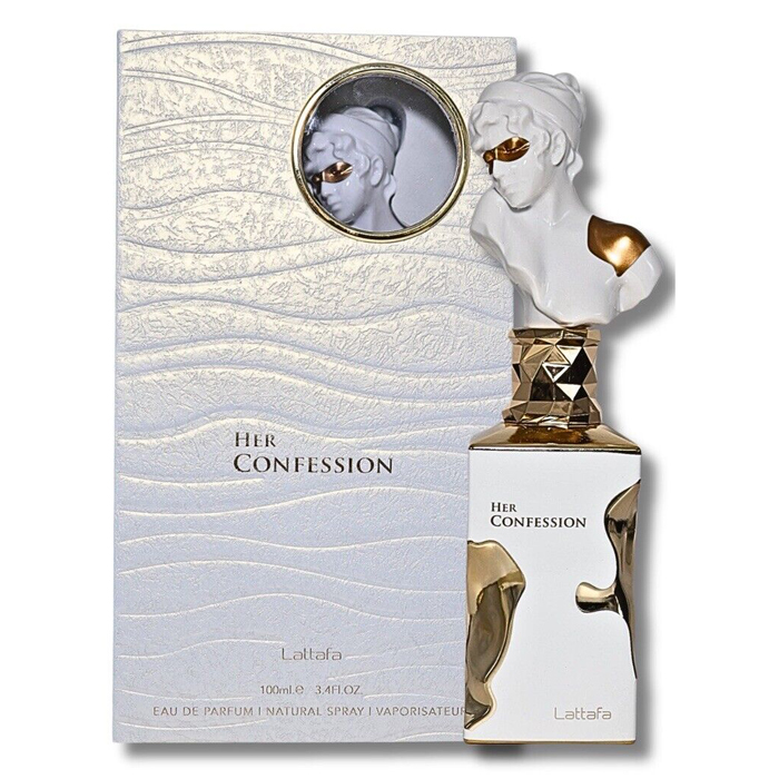 Lattafa Her Confession