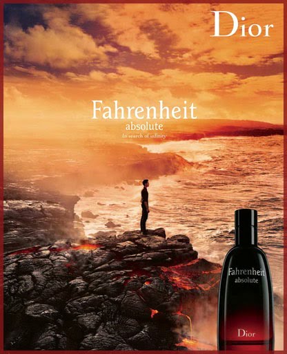 Fahrenheit Absolute