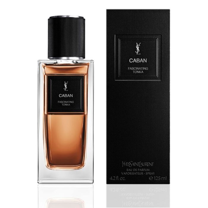Yves Saint Laurent YSL Caban Fascinating Tonka