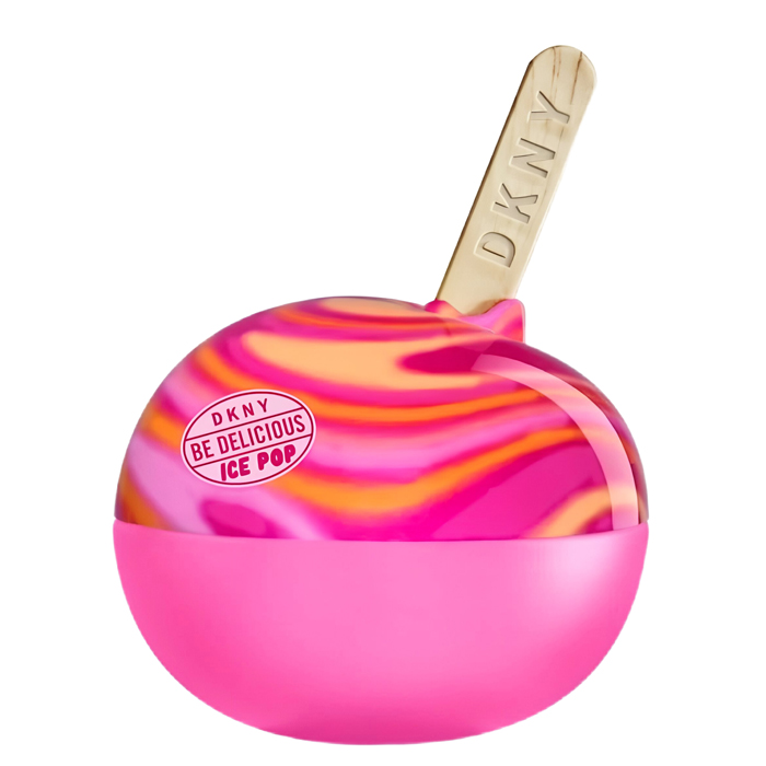 DKNY Be Delicious Ice Pop Very Cherry