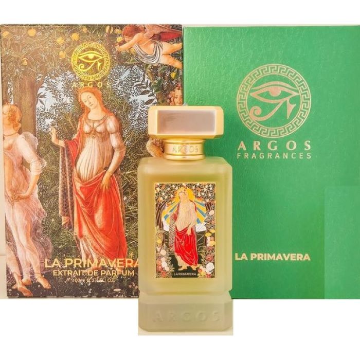 La Primavera