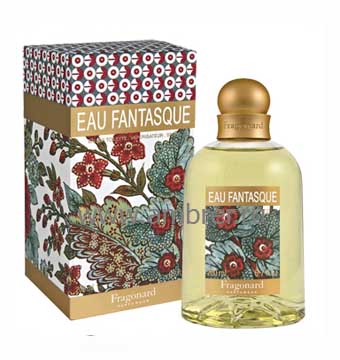 Fragonard Eau Fantastique