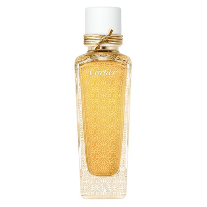 Oud Vanille