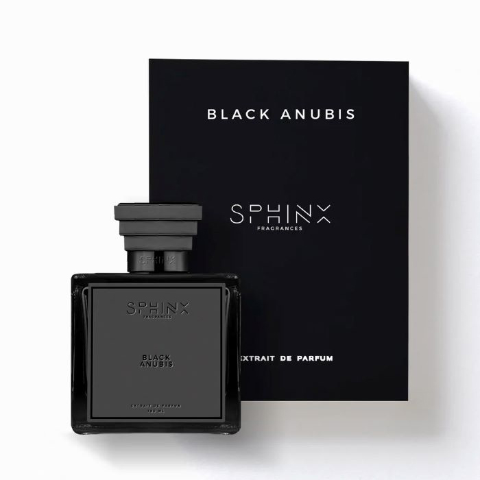 Black Anubis