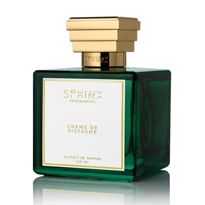 Sphinx Creme De Pistache