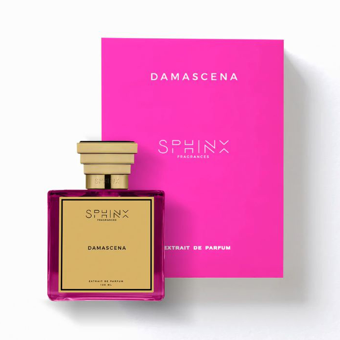 Damascena