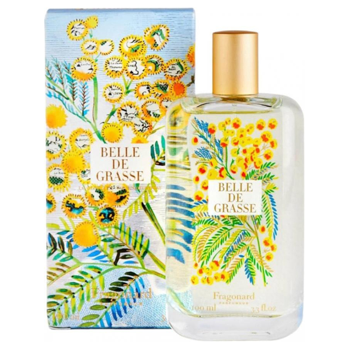 Fragonard Fragonard Belle de Grasse