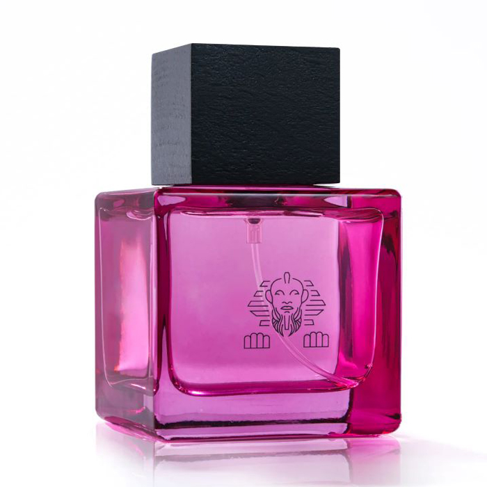 Sphinx Heavenly Lilies