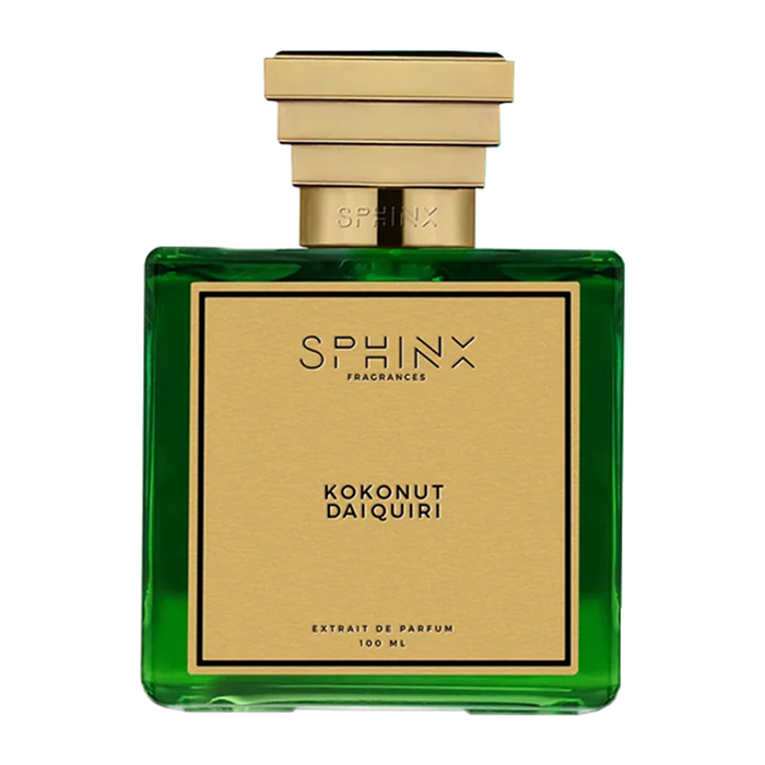 Sphinx Kokonut Daiquiri