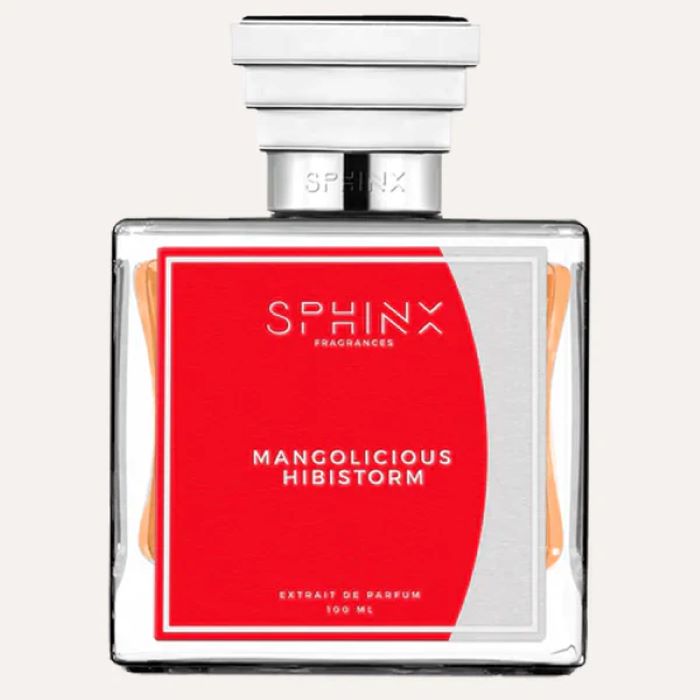 Sphinx Mangolicious Hibistorm