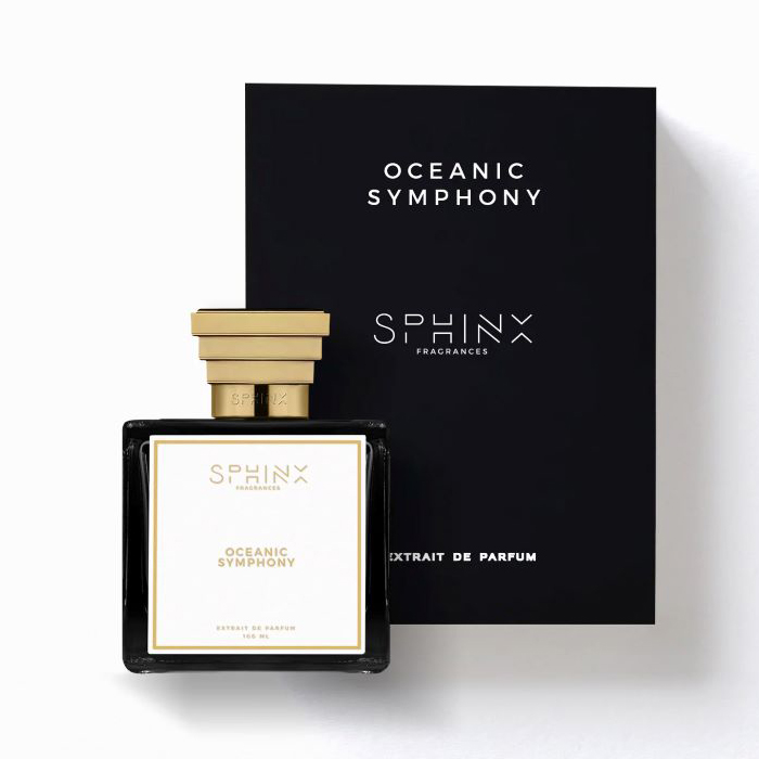 Oceanic Symphony
