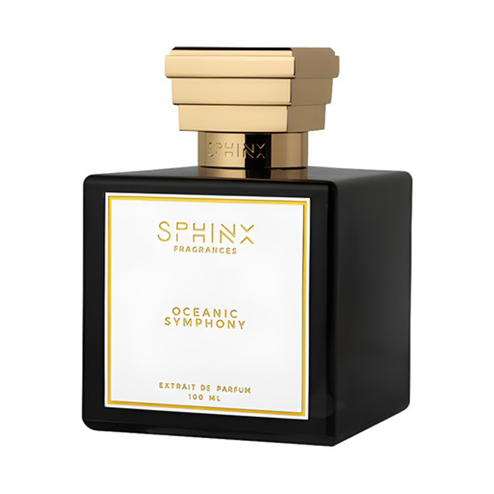 Sphinx Oceanic Symphony