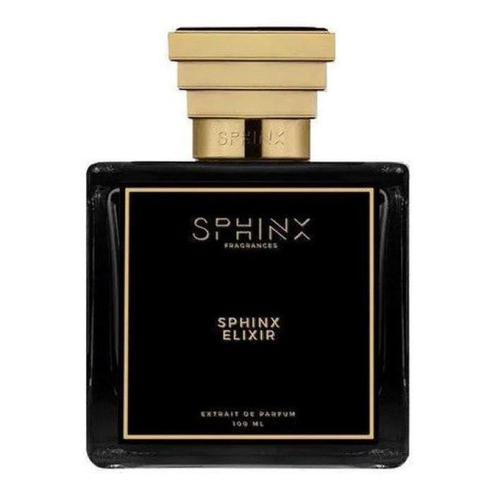 Sphinx Sphinx Elixir