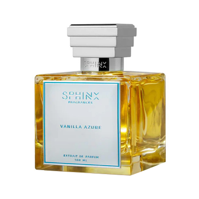 Sphinx Vanilla Azure