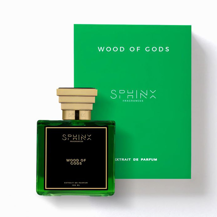 Wood Of Gods