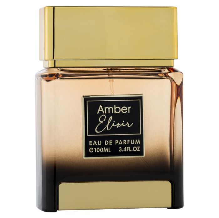 Flavia Amber Elixir