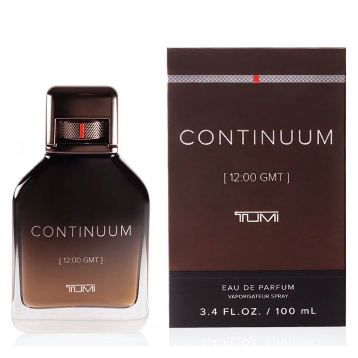 Continuum