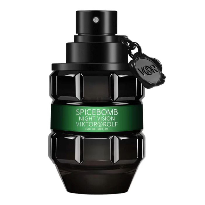 Spicebomb Night Vision Eau de Parfum