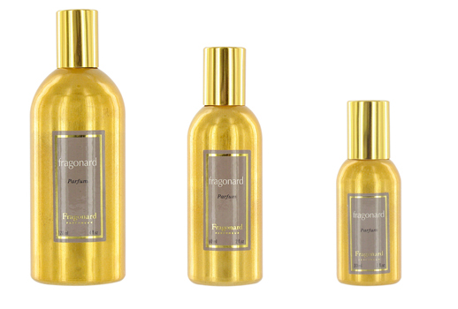 Fragonard Ile d Amour parfum