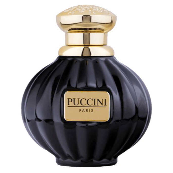 Puccini Black Pearl