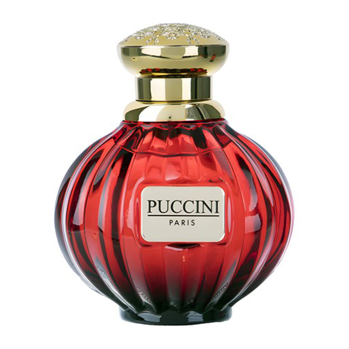 Puccini Le Rouge