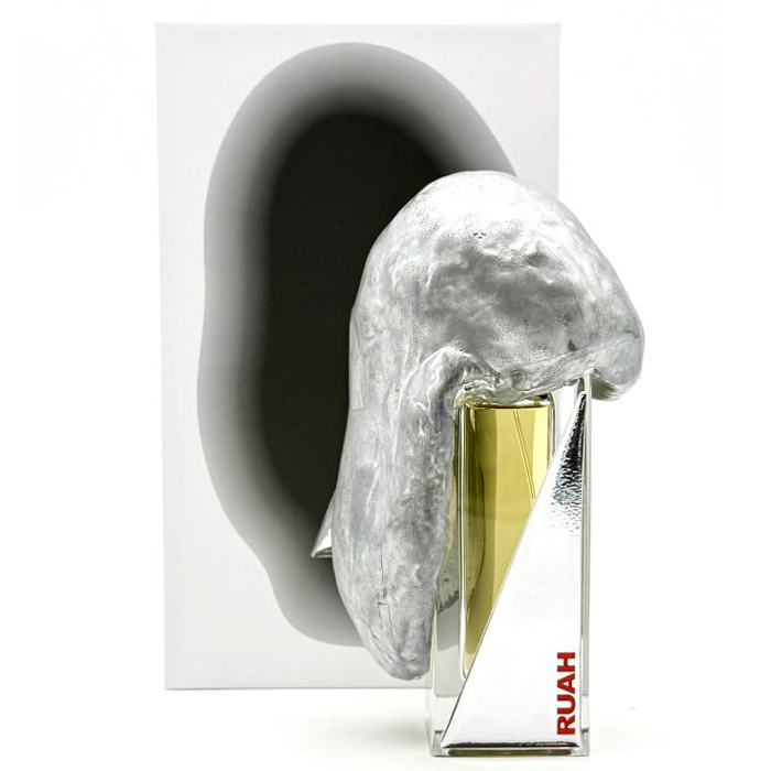 Unum (Filippo Sorcinelli) Ruah