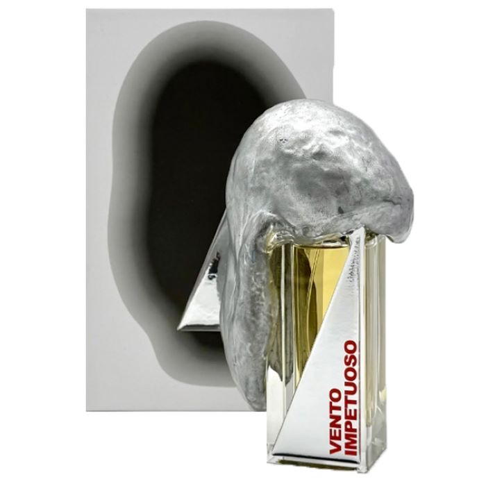 Unum (Filippo Sorcinelli) Vento Impetuoso