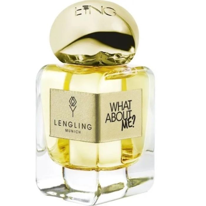 Lengling What About ME?