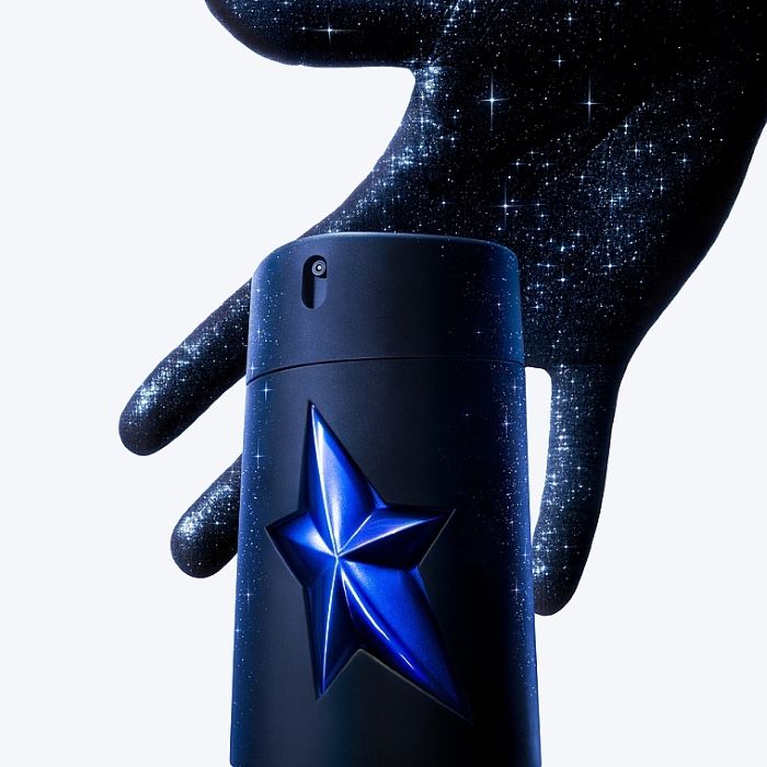 A Men Stellar