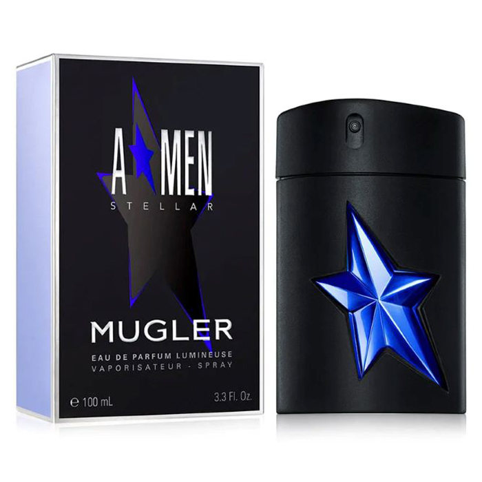 Thierry Mugler A Men Stellar