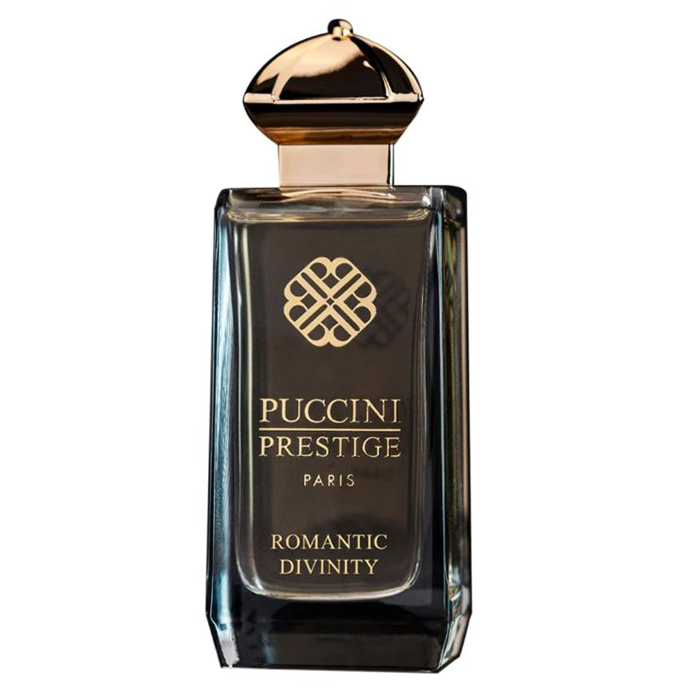 Puccini Paris Romantic Divinity