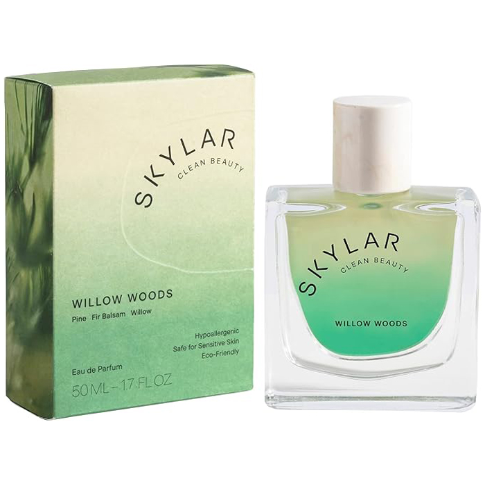 Willow Woods