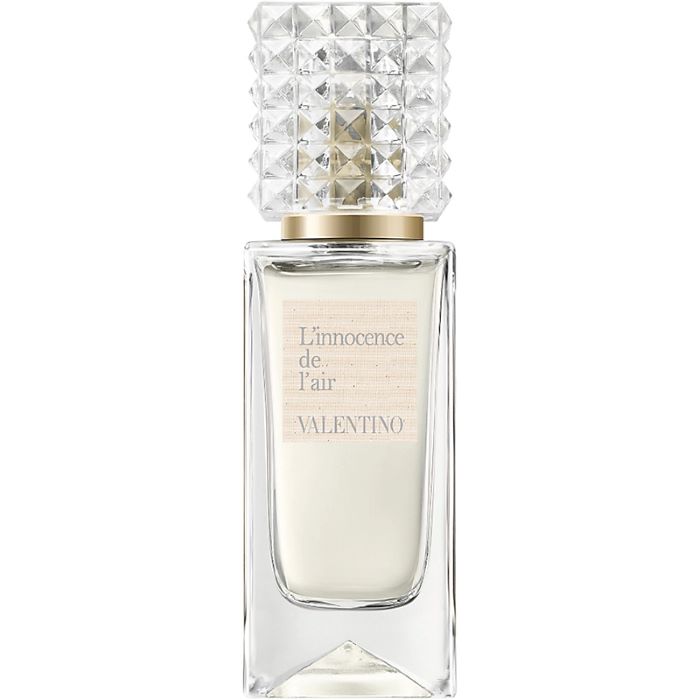 L`innocence de L`air