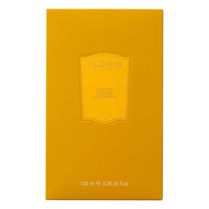 Golden Amber