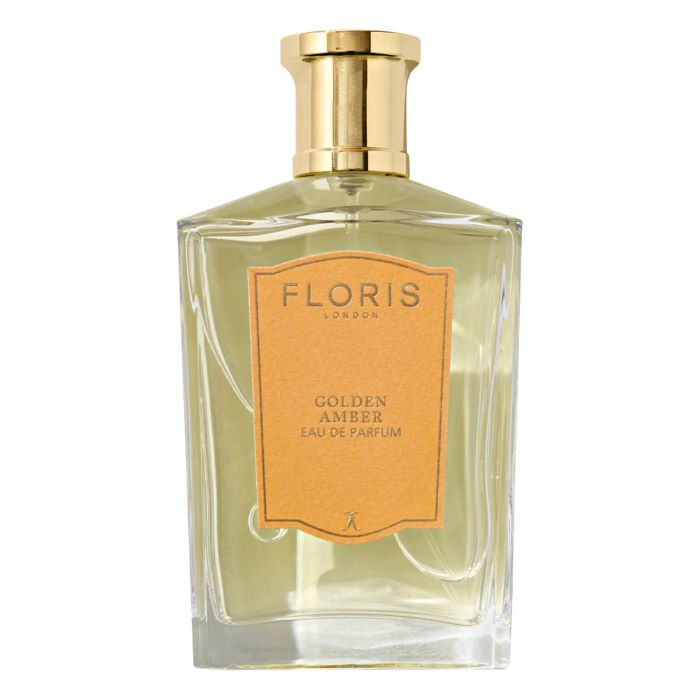 Floris Golden Amber
