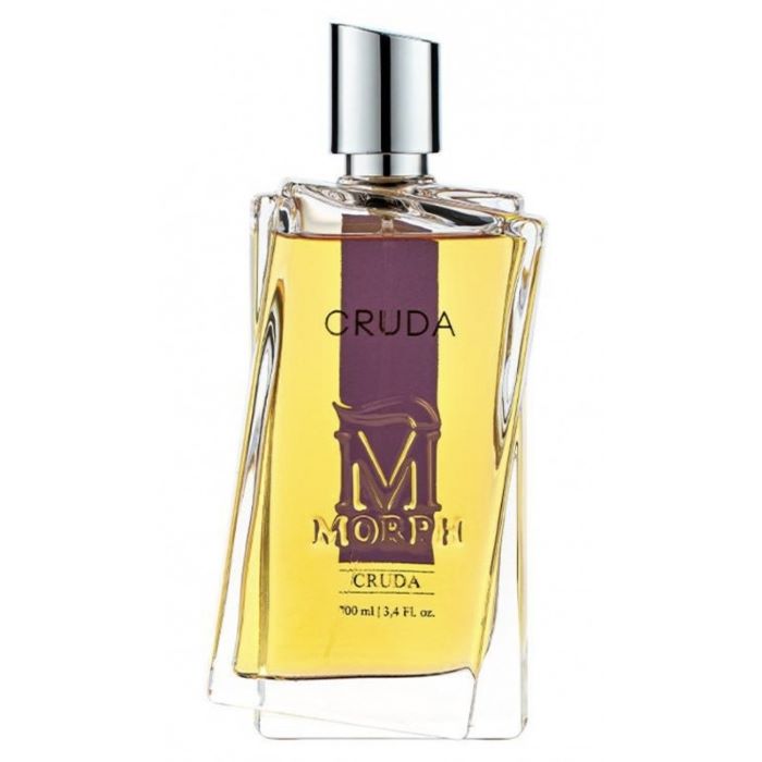 Morph Cruda