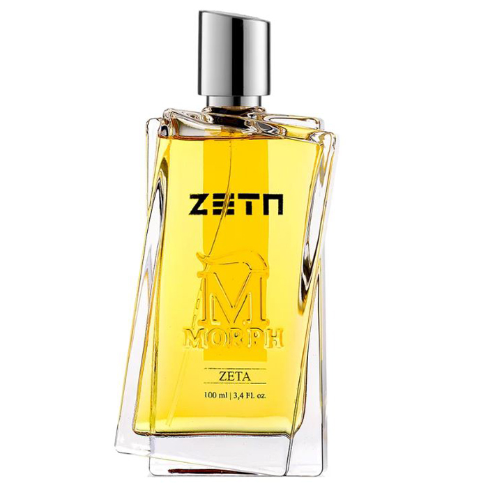Morph Zeta